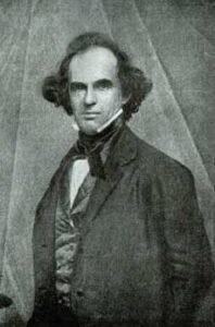 American Novelist Nathaniel Hawthorne: Life and Major Works - World ...