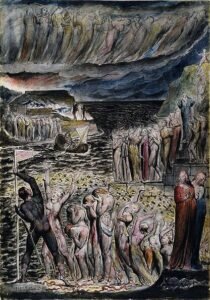 Journey of the Soul in Ancient Greece - World History Edu