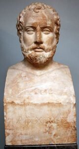 12 Most Influential Ancient Greek Rhetoricians - World History Edu
