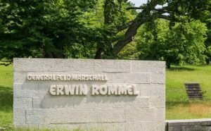 Erwin Rommel - The Desert Fox - World History Edu