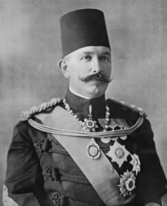 Abbas II of Egypt: The Last Khedive of Egypt and the Sudan - World ...