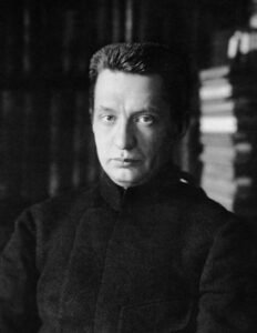 Alexander Kerensky - World History Edu