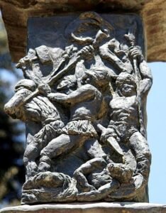 The Maccabean Revolt - World History Edu