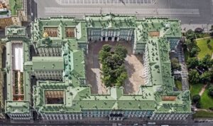 The Winter Palace World History Edu