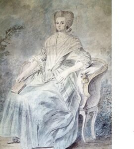 Olympe de Gouges - World History Edu