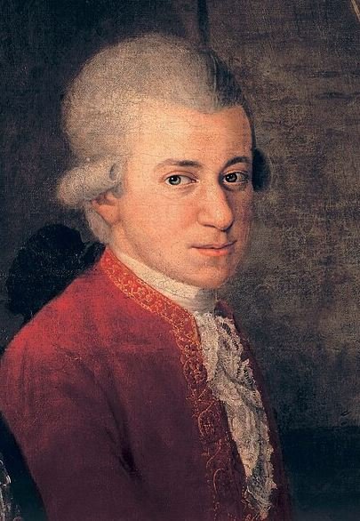 Wolfgang Amadeus Mozart World History Edu Wolfgang Amadeus Mozart World History Edu