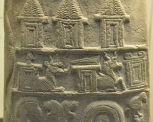 Most Famous Sky Deities From Around the World - World History Edu