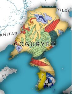 Three Kingdoms of Korea - World History Edu