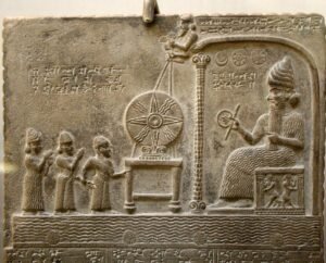 Timeline of the Akkadian Empire - World History Edu