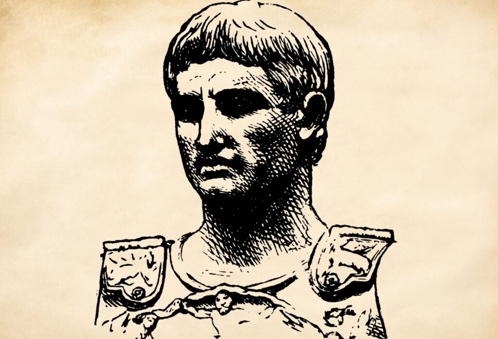 Timeline of the Roman Empire - World History Edu