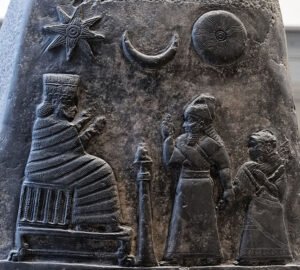 Inanna in ancient Mesopotamia - World History Edu